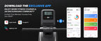 Magnetic Rowing Machine