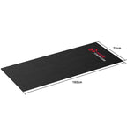 Heavy-Duty Exercise Equipment Protective Floor Mat