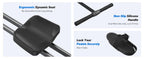 Magnetic Rowing Machine