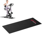 Heavy-Duty Exercise Equipment Protective Floor Mat