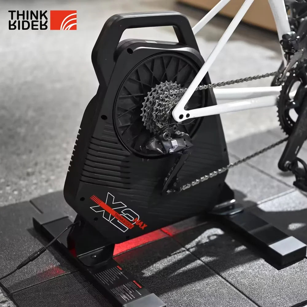 X2Max Smart Road Bike Trainer