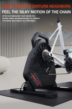 X2Max Smart Road Bike Trainer