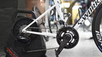 X2Max Smart Road Bike Trainer
