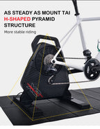 X2Max Smart Road Bike Trainer