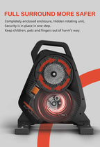 X2Max Smart Road Bike Trainer