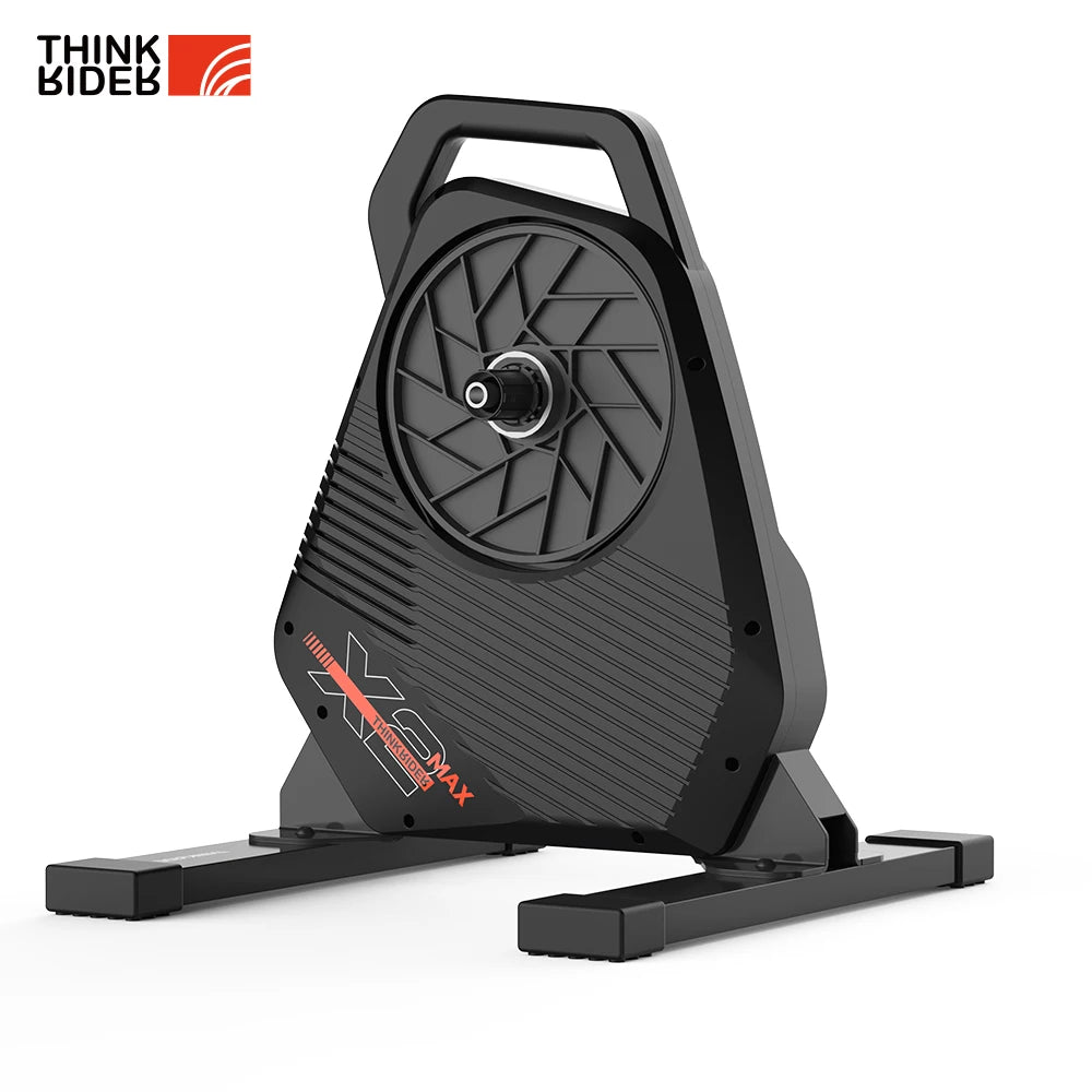 X2Max Smart Road Bike Trainer