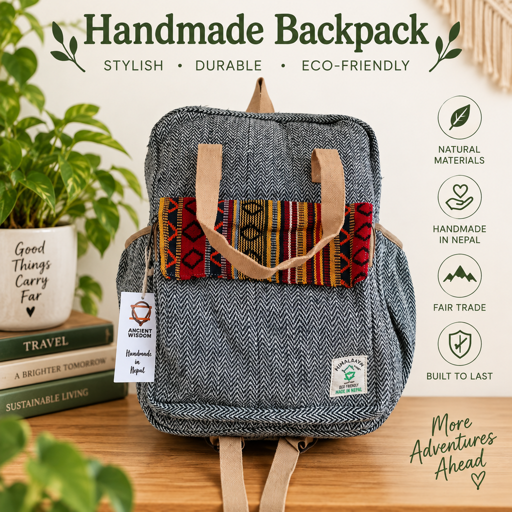 Adventure Backpack - Annapurna