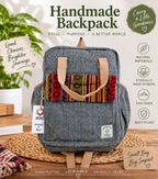 Adventure Backpack - Annapurna