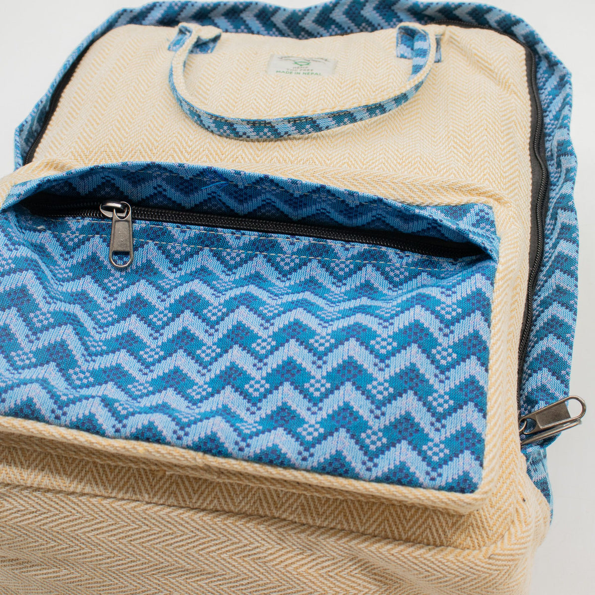 Large Kathmandu Backpack - Stylish Design