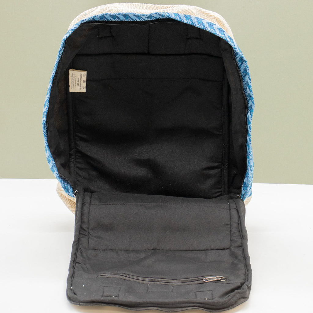 Large Kathmandu Backpack - Stylish Design