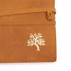 Leather Sketchbook  - 144 pages