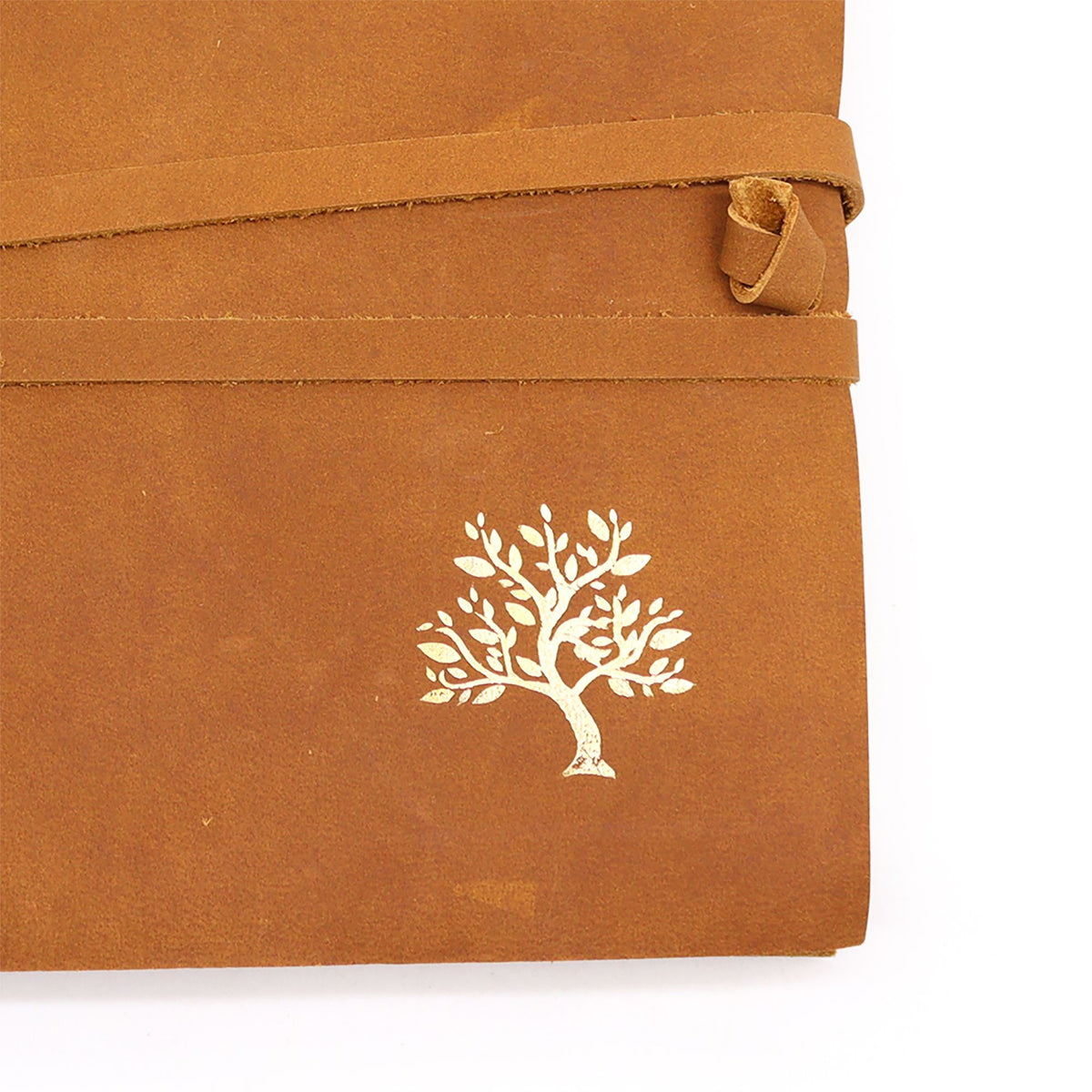 Leather Sketchbook  - 144 pages