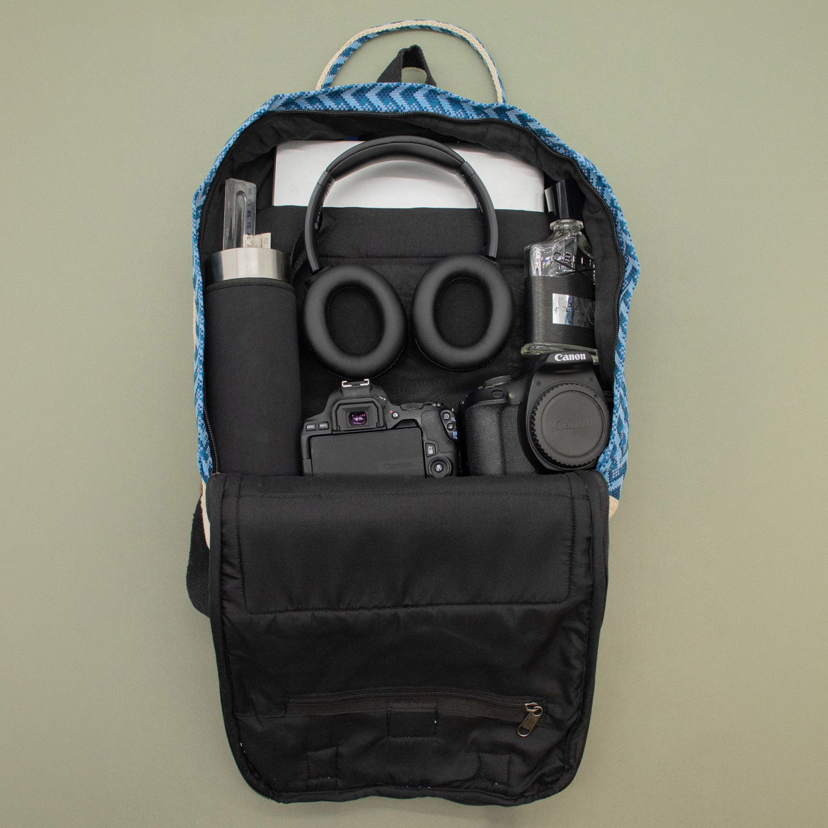 Large Kathmandu Backpack - Stylish Design