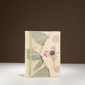Lokta Bougainvillea Notebook – Medium (15x12cm) – 45 Leaves