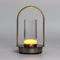 Touch Lantern USB (C) Lamp