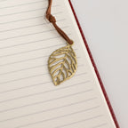A5 Intention Note Book - LCD Wipe Screen - Red Leather Effect - 80 Leafs