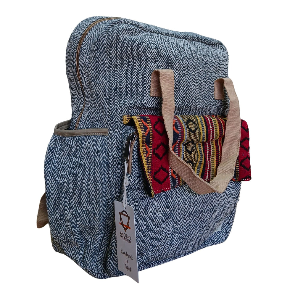 Adventure Backpack - Annapurna