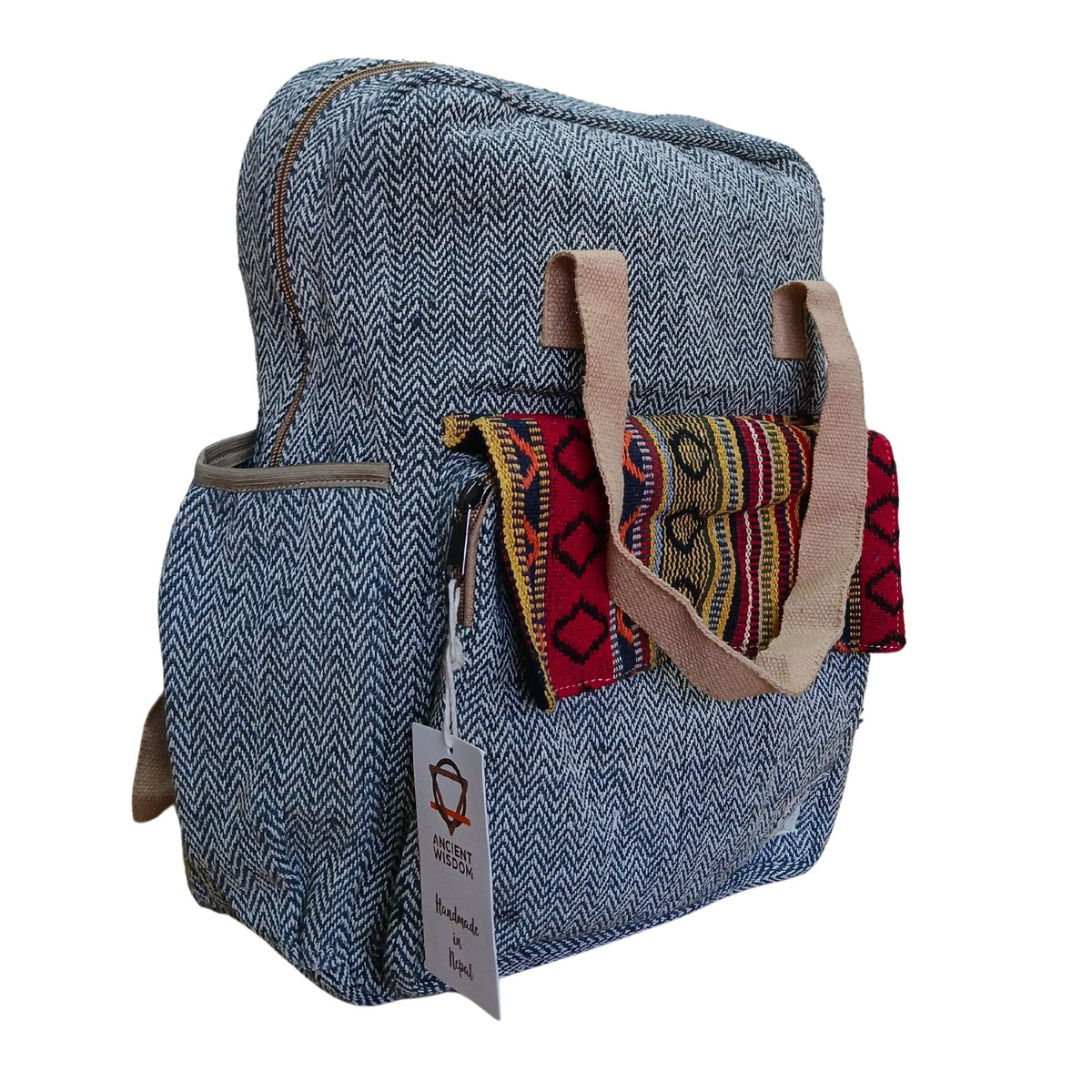 Adventure Backpack - Annapurna