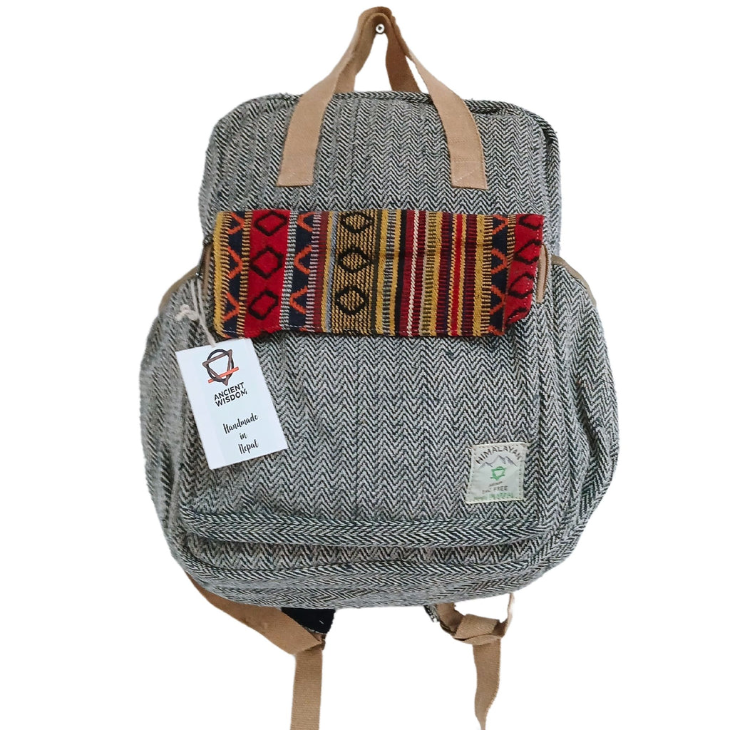 Adventure Backpack - Annapurna