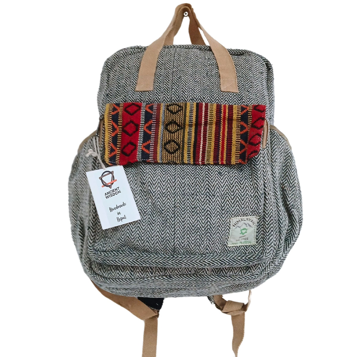Adventure Backpack - Annapurna