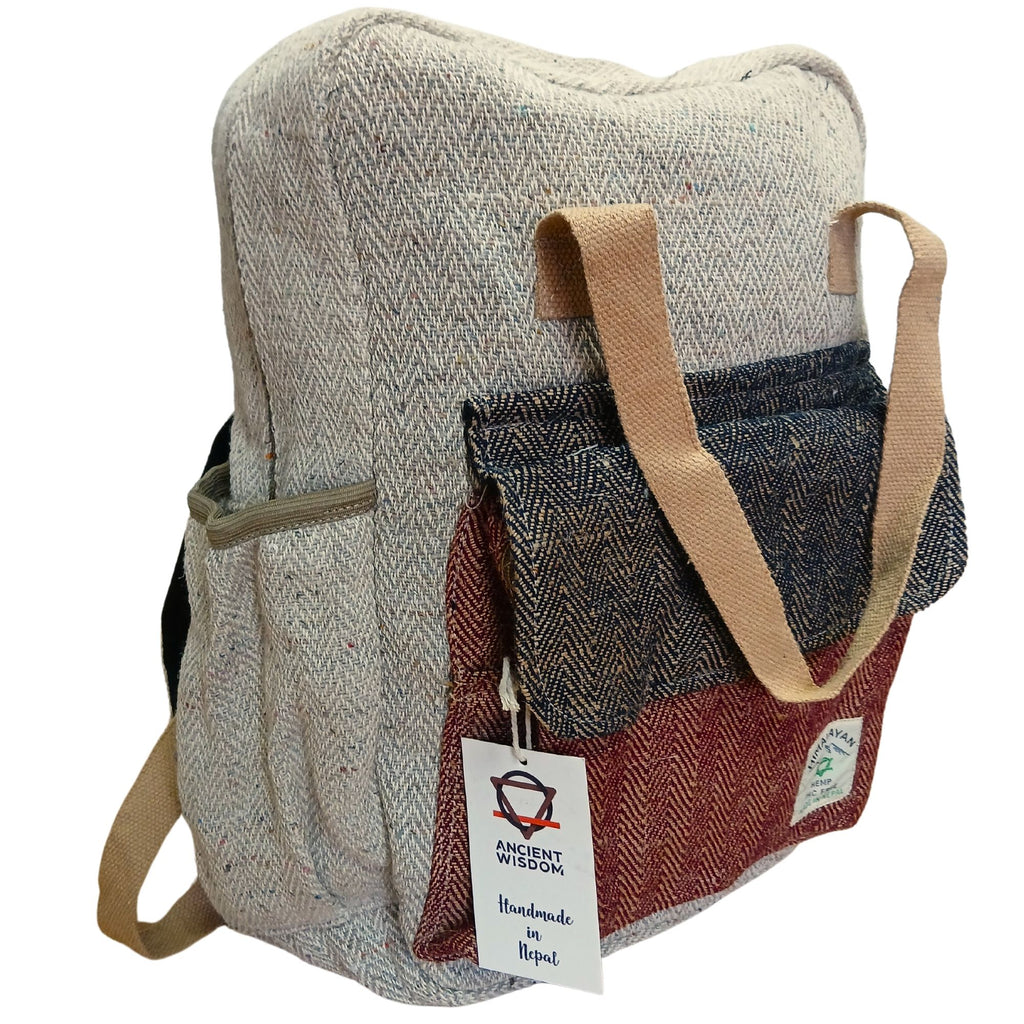 Adventure Backpack - Kathmandu