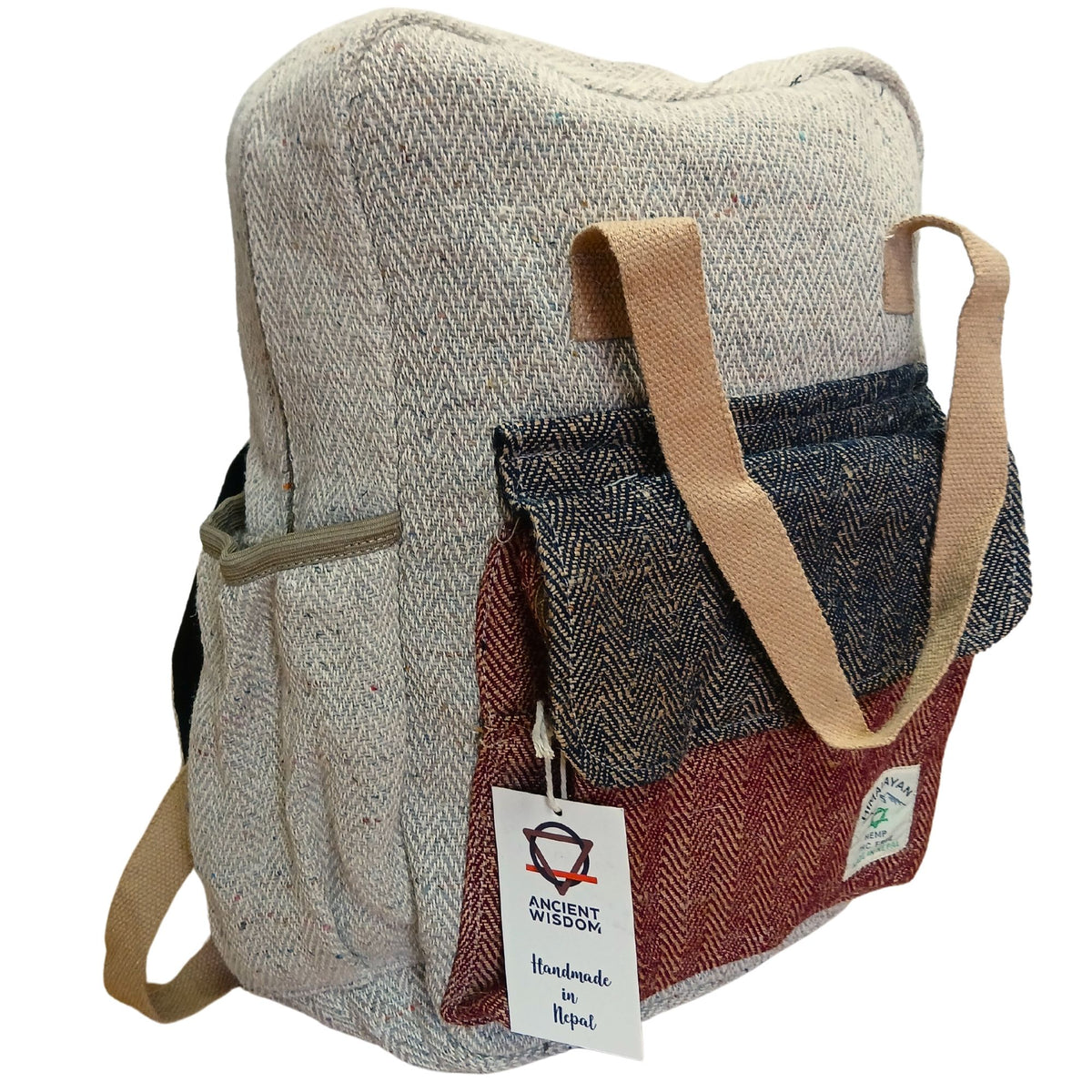 Adventure Backpack - Kathmandu