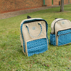 Large Kathmandu Backpack - Stylish Design