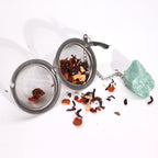 Complete Tea Infuser Set