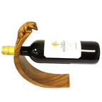 Balance Wine Holder - Gecko