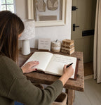 Huge Customisable Visitor Leather Book 10x13 (200 pages)