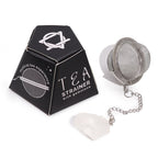 Complete Tea Infuser Set