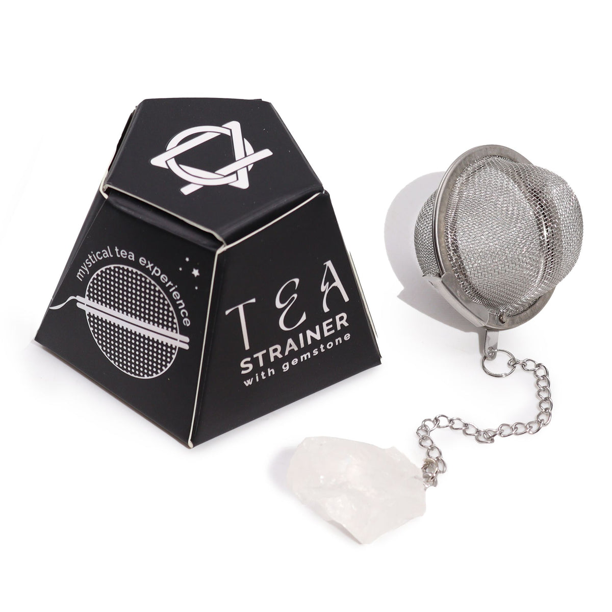 Complete Tea Infuser Set