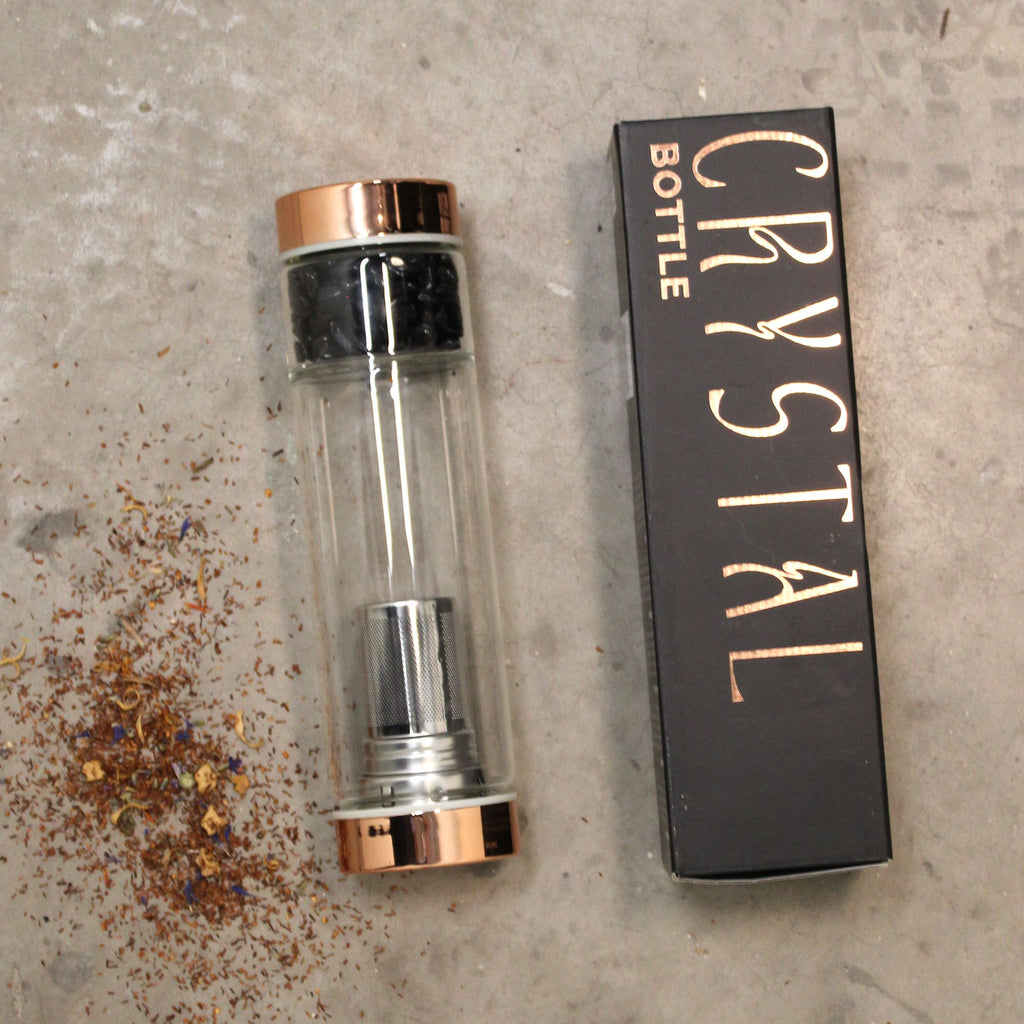 Complete Tea Infuser Set
