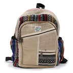 Small Backpack - Stylish Day Bag