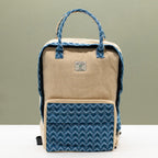Large Kathmandu Backpack - Stylish Design