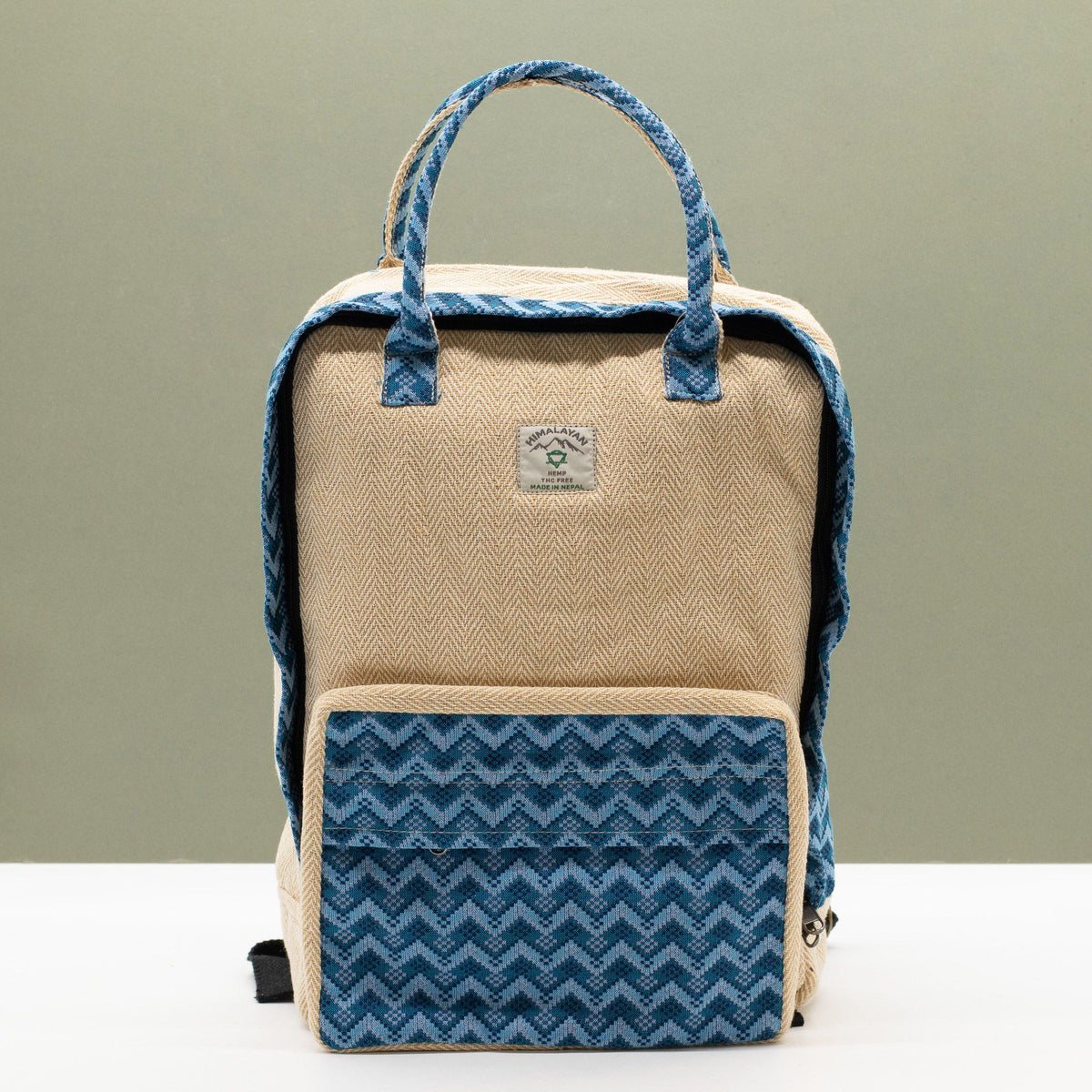 Large Kathmandu Backpack - Stylish Design