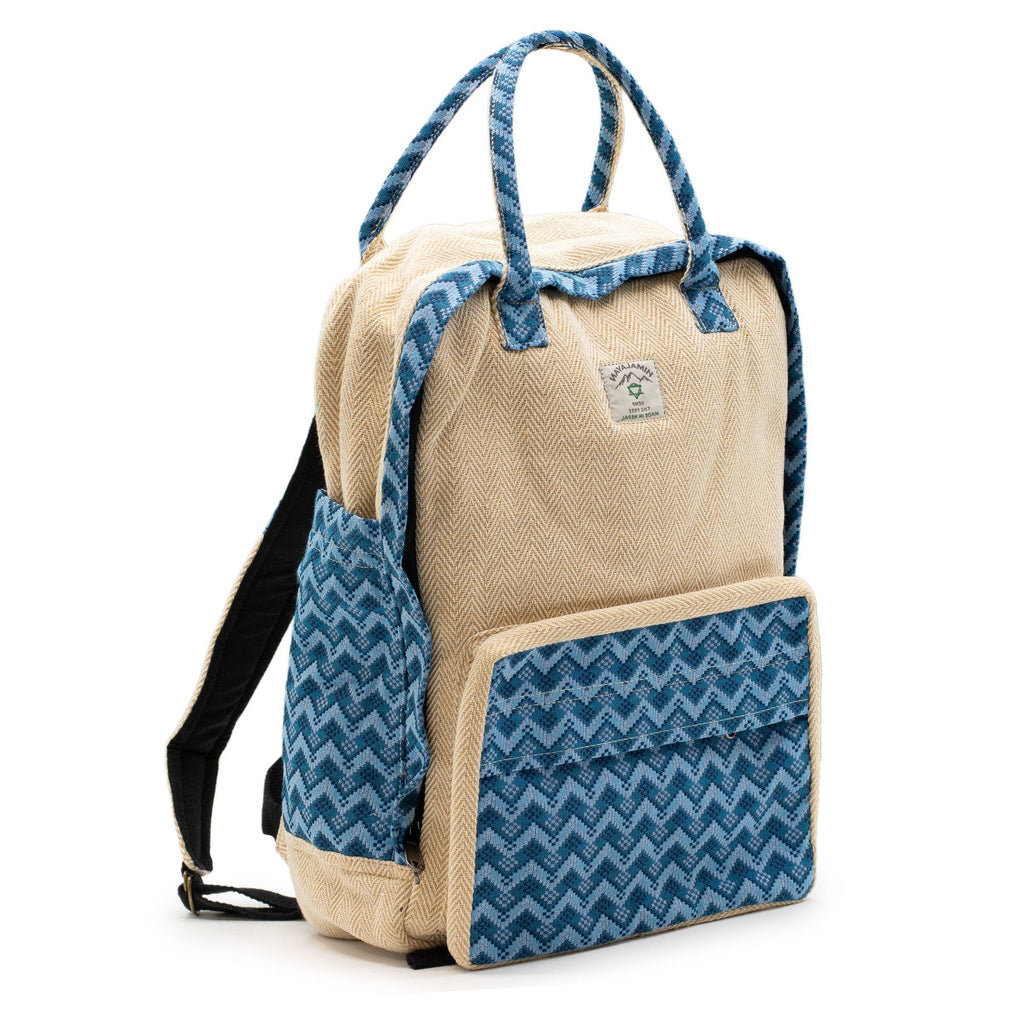 Large Kathmandu Backpack - Stylish Design