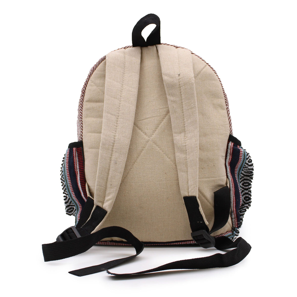 Small Backpack - Stylish Day Bag