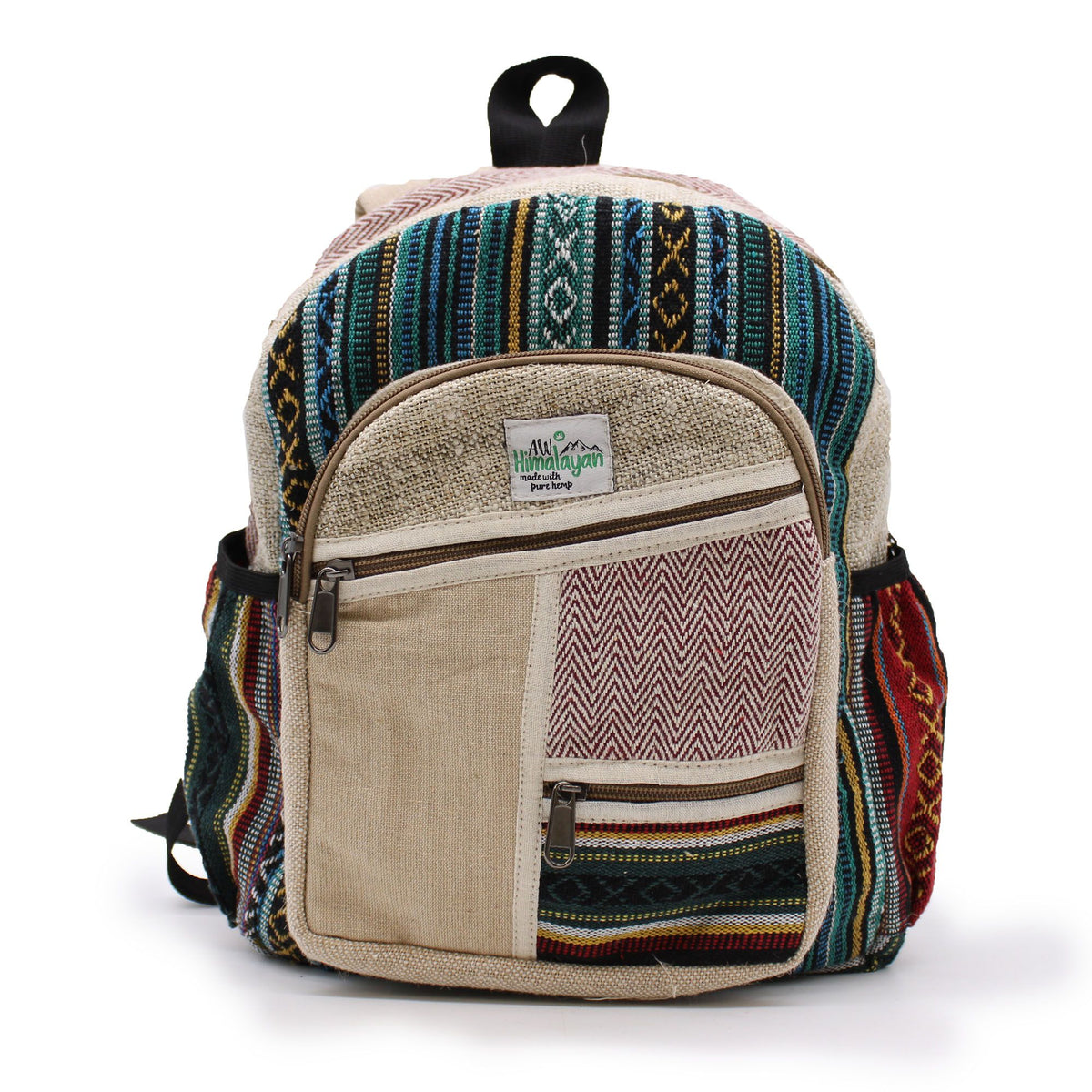 Small Backpack - Stylish Day Bag