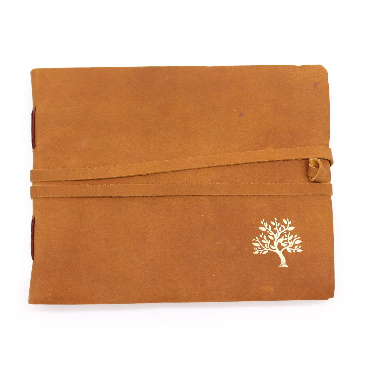 Leather Sketchbook  - 144 pages
