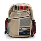Small Backpack - Stylish Day Bag