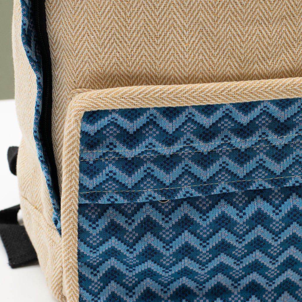 Large Kathmandu Backpack - Stylish Design