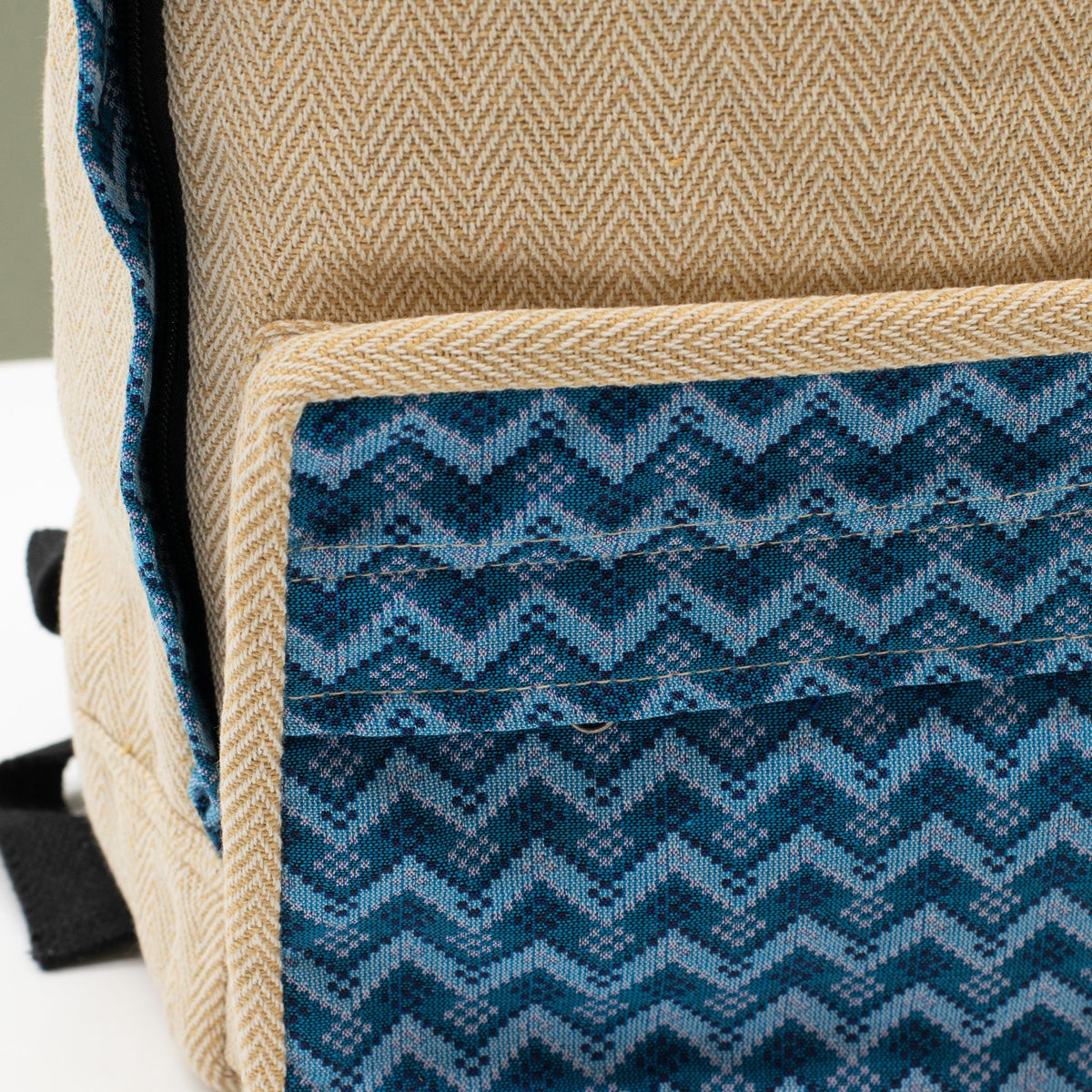 Large Kathmandu Backpack - Stylish Design