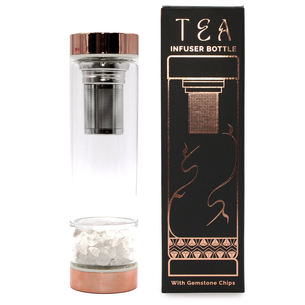 Complete Tea Infuser Set