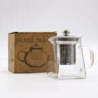 Complete Tea Infuser Set